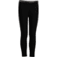 Icebreaker Oasis Leggings - Kids'-Black