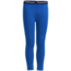 Icebreaker Oasis Leggings - Kids'-Pelorus/Admiral/White-10