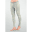 Icebreaker Oasis Leggings - Women's-Quartz Snow-Regular Inseam-Large