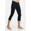 Icebreaker Oasis Legless Bottoms - Mens-Black-X-Large