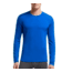 Icebreaker Oasis Long Sleeve Crew Top - Men's-Awesome/Awesome-Medium