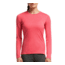 Icebreaker Oasis Long Sleeve Crew Top - Women's-Grapefruit-Medium
