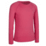 Icebreaker Oasis Long Sleeve Crewe 200 - Kid's-4-Bloom