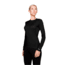Icebreaker Oasis Long Sleeve Crewe 200 - Women's-X-Large-Lush