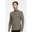 Icebreaker Oasis Long Sleeve Half Zip Top - Men's-Cargo-X-Large