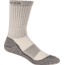 Icebreaker Outdoor Lite Crew Sock - Women's-2 PAIR Silver/Horizon/Oil-Large