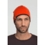 Icebreaker Pocket 200 Hat Clearance -Stripe Walnut/Heat