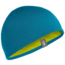 Icebreaker Pocket Hat-Alpine/Chartreuse-One Size