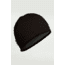 Icebreaker Pocket Hat-Black/Cargo-One Size