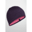 Icebreaker Pocket Hat-Burgundy Heather/Shocking-One Size