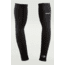 Icebreaker Quantum Arm Warmers-Black-Large