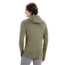 Icebreaker Quantum III Long Sleeve Zip Hoodie - Mens, Loden, Large, IB0A59JX069L