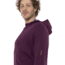 Icebreaker Quantum III Long Sleeve Zip Hoodie - Mens, Nightshade, Small, IB0A59JX853S