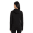 Icebreaker Quantum III Long Sleeve Zip Hoodie - Womens, Black, Small, IB0A59JW001S