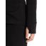 Icebreaker Quantum III Long Sleeve Zip Hoodie - Womens, Black, Small, IB0A59JW001S