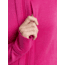 Icebreaker Quantum III Long Sleeve Zip Hoodie - Womens, Tempo/Electron Pink/Cb, Medium, IB0A59JW858M