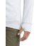 Icebreaker Quantum III Long Sleeve Zip Jacket - Mens, Ether, Large, IB0A56FP568L
