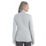 Icebreaker Quantum III Long Sleeve Zip Jacket - Womens, Ether, Medium, IB0A56FO568M
