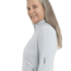Icebreaker Quantum III Long Sleeve Zip Jacket - Womens, Ether, Medium, IB0A56FO568M