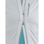Icebreaker Quantum III Long Sleeve Zip Jacket - Womens, Ether, Medium, IB0A56FO568M