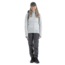 Icebreaker Quantum III Long Sleeve Zip Jacket - Womens, Ether, Medium, IB0A56FO568M