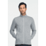 Icebreaker Quattro Jacket Clearance - Men's-Metro-X-Large
