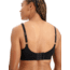 Icebreaker Merino Queens Clasp Bra - Women's, Black, Extra Large, IB0A59HR001XL