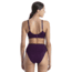 Icebreaker Queens Clasp Bra - Womens, Nightshade, Large, IB0A59HR853L