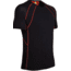 Icebreaker Quest Crewe Short Sleeve - Men's-Carbon-Large