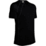 Icebreaker Quest Crewe Short Sleeve Shirt - Men's-Black-X-Large
