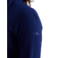 Icebreaker RealFleece Descender Long Sleeve Zip Jacket - Womens, Royal Navy, Small, IB103900466S