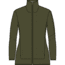 Icebreaker RealFleece High Pile Long Sleeve Zip Jacket - Women's, Loden, Small, IB0A56GZ069S