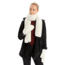 Icebreaker RealFleece High Pile Mittens, Ecru Heather, Small, IB0A59JY116S