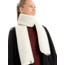 Icebreaker RealFleece High Pile Mittens, Ecru Heather, One Size, IB0A59IC116OS