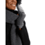 Icebreaker RealFleece High Pile Mittens, Gritstone Heather, Large, IB0A59JY004L