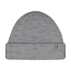 Icebreaker Rixdorf Cuff Beanie, Metro Heather, One Size, IB0A59LD016OS