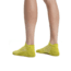 Icebreaker Run+ Ultralight Micro Socks - Mens, Bio Lime/Loden, Extra Large, IB104212867XL