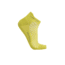 Icebreaker Run+ Ultralight Micro Socks - Mens, Bio Lime/Loden, Extra Large, IB104212867XL