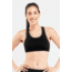 Icebreaker Rush Bra - Womens-Black-X-Small