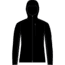 Icebreaker Shell+ Merino Cotton Windbreaker - Men's, Black, Extra Large, IB0A56OB001XL