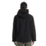 Icebreaker Shell+ Peak Hooded Jacket - Mens, Black, Small, IB0A56QB001S