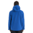 Icebreaker Shell+ Peak Hooded Jacket - Mens, Lazurite, 2XL, IB0A56QB580XXL