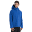 Icebreaker Shell+ Peak Hooded Jacket - Mens, Lazurite, 2XL, IB0A56QB580XXL