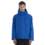 Icebreaker Shell+ Peak Hooded Jacket - Mens, Lazurite, 2XL, IB0A56QB580XXL