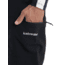 Icebreaker Shell+ Peak Pants - Mens, Loden, 2XL, IB0A56QA069XXL