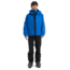 Icebreaker Shell+ Peak Pants - Mens, Loden, 2XL, IB0A56QA069XXL
