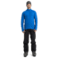 Icebreaker Shell+ Peak Pants - Mens, Loden, 2XL, IB0A56QA069XXL