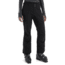 Icebreaker Shell+ Peak Pants - Womens, Black, Small, IB0A56SM001S