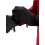 Icebreaker Sierra Gloves, Black, Small, IB104829001S