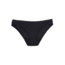 Icebreaker Merino 150 Siren Bikini - Women's, Black, Extra Small, IB103164001XS